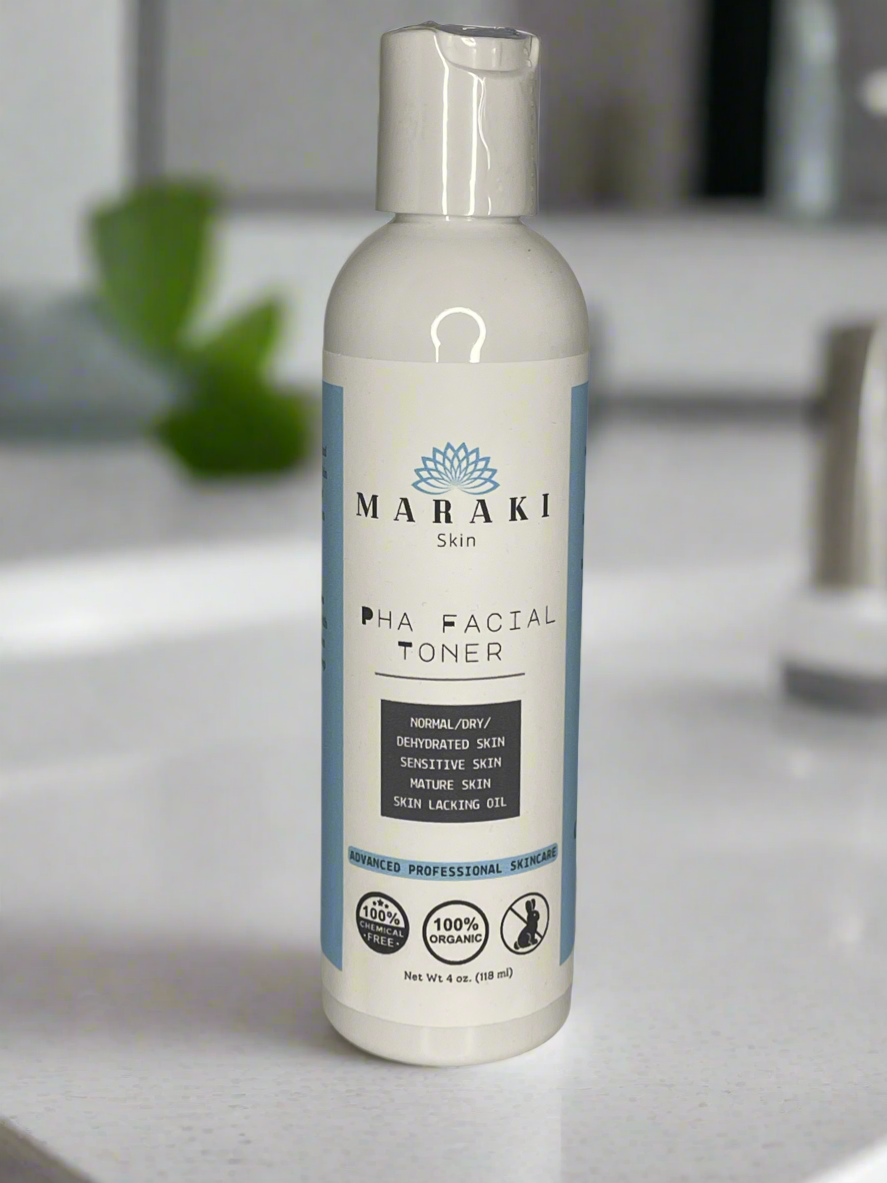 PHA Facial Toner