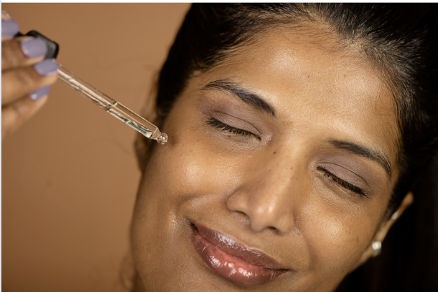 Lipid Repair Serum