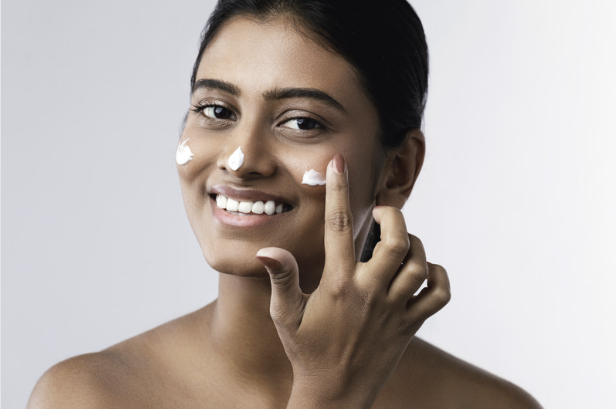 Brightening Boost Cream