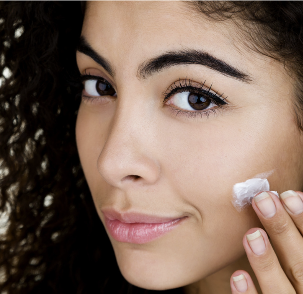 Brightening Corrective Cream