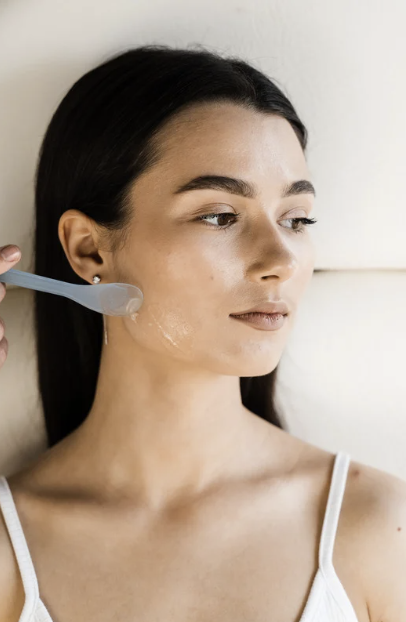 Glycolic Enzyme Mask