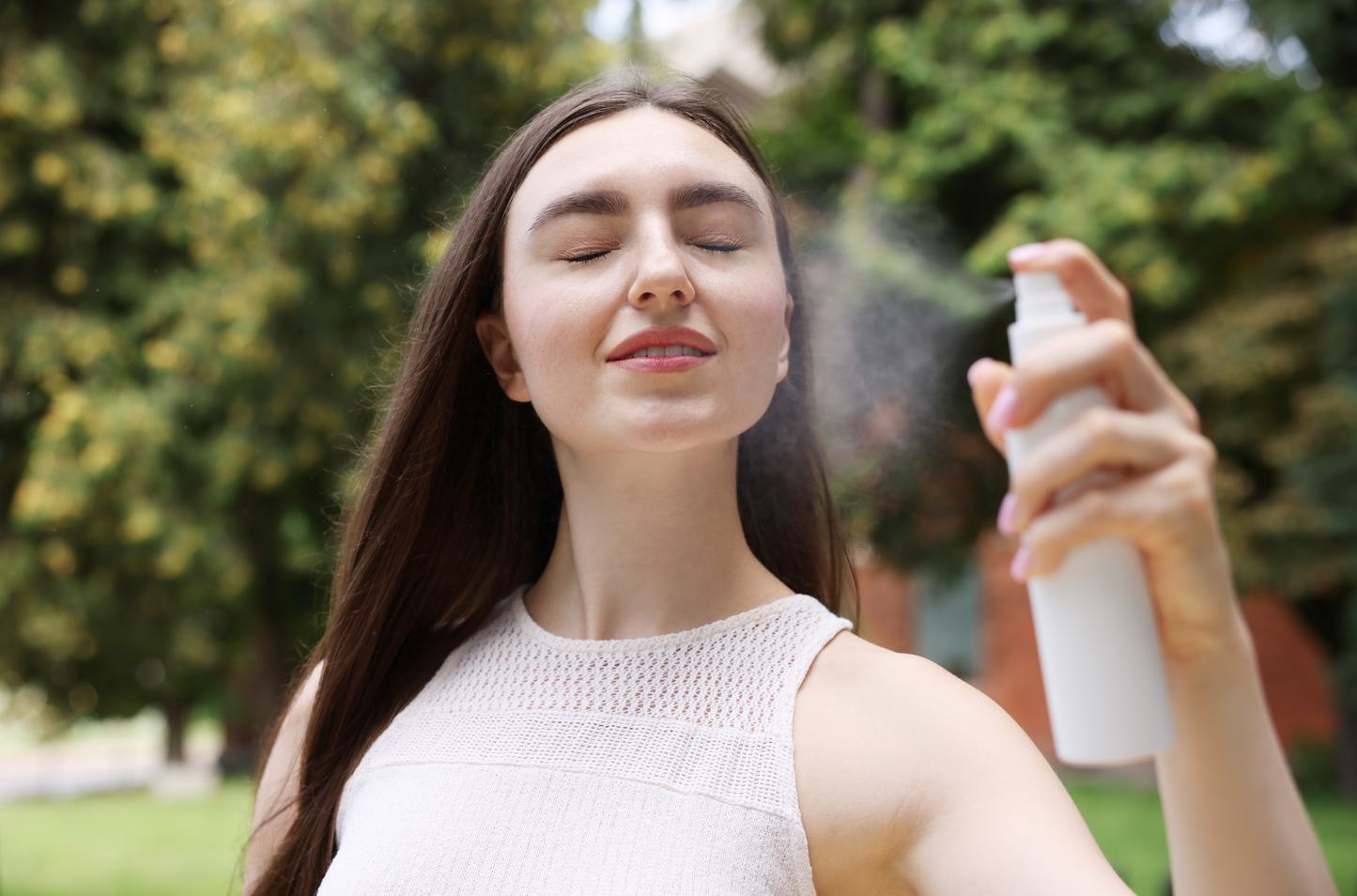 Hypochlorous Acid Face Spray