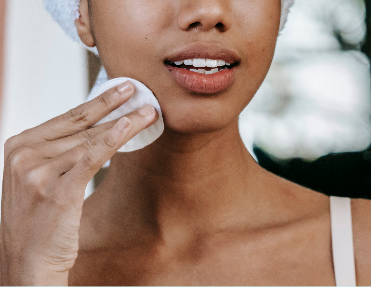 Maraki Skin Peel Pads Collection