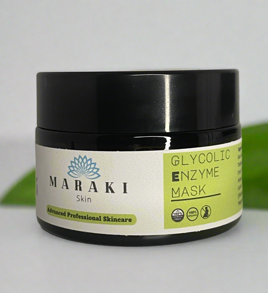 Glycolic Enzyme Mask