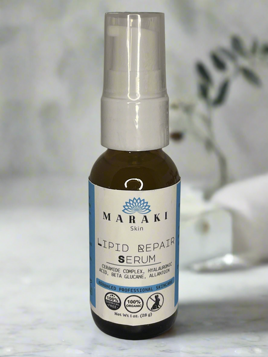 Lipid Repair Serum