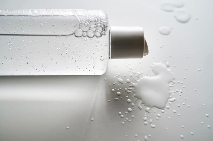 Luminous Brightening Toner